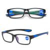 Protection Simple Classic Reading Glasses Anti-Blue Light Ultra Light Glasses Presbyopia Eyeglasses