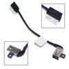 Laptop DC Power Jack Charging Port Cable for Dell Inspiron 15 3501 3505 3405