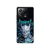 Kaiju No. 8 Anime Phone Case For Xiaomi Poco F7 Ultra X7 X6 M8 M7 M6 M4 M3 Pro X4 Mi 15 15T 14 14T 12T 12S 10T Pro 12 11 Lite Co