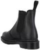 Dr. Martens 2976 Классические ботинки 25685001 гладкие черные