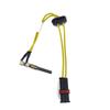 12V/24V For Webasto Air Top 3500 5000 Ceramic Glow Plug Candles Heater Kits Diesel Parking Heater Accessories