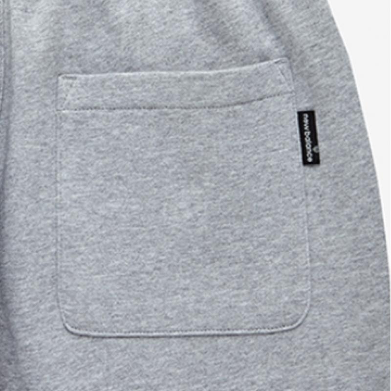 New Balance Универсальные брюки Essential стандартной посадки Nbmlc21023 15