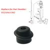 Car Black Aerial Antenna Grommet 65218389698 8389698 65218411562 Accessories Replacement For BMW Z3 E36 Roadster 1999-2001 2002
