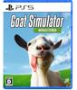 Goat Remastered PS5 Original Clear Card Included Simulator - Bonus Instagram-Style