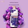 Lux Dark Orchid Lasting Fragrance Body Wash
