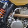 Motocross Kick Start Starter Lever Pedal For KTM 250 300 350 400 450 500 525 530 EXC EXC-F XC XC-F XCW XCW-F SX SX-F 1998-2019