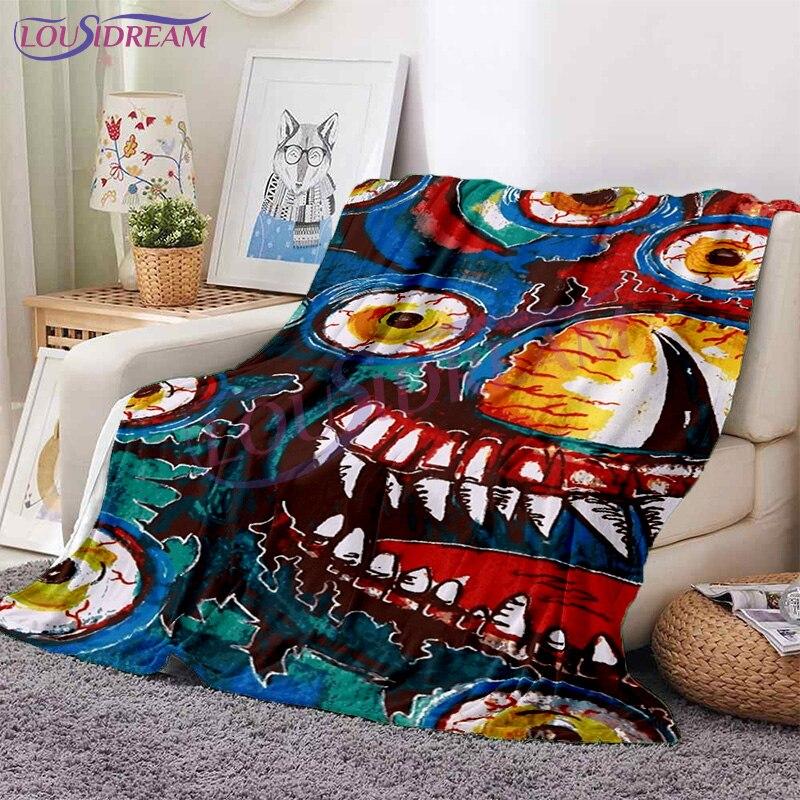 D & D D20 одеяло для игры в кости флисовое одеяло Weaver of Lore & Fate легкое одеяло нечеткое мягкое одеяло для детей и взрослых