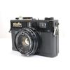 Б/у [Гарантия возврата] Minolta HI-MATIC E ELECTRO CONTROL ROKKOR-QF 40mm F1.7 Дальномерная камера e12408