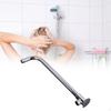 Adjustable Shower Arm Extension for Bathroom - Enhance Your Experience
