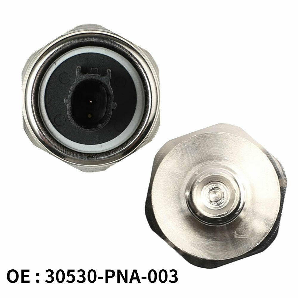 1 шт. Датчик детонации подходит для Honda CR-V 2002 2003 2004 2005 2006 2007 2008 2009 Civic Accord 30530PNA003 Автомобильные аксессуары