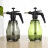 Бутылка-распылитель, нескользящая, водонепроницаемая, 2 режима, верхний насос, полупрозрачный садовый инструмент для растений Mister