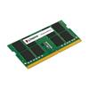 Оперативная память ПК - KINGSTON TECHNOLOGY - Value - 8 ГБ - SoDIMM DDR4 - 2666 МГц