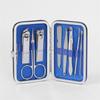 8-piece nail clipper set / nail care nail file