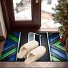 Коврик с командным духом Seahawks для офиса, коврик под кресло, декоративный ковер, коврик для гостиной, большой размер, подарки для фанатов, рождественские подарки