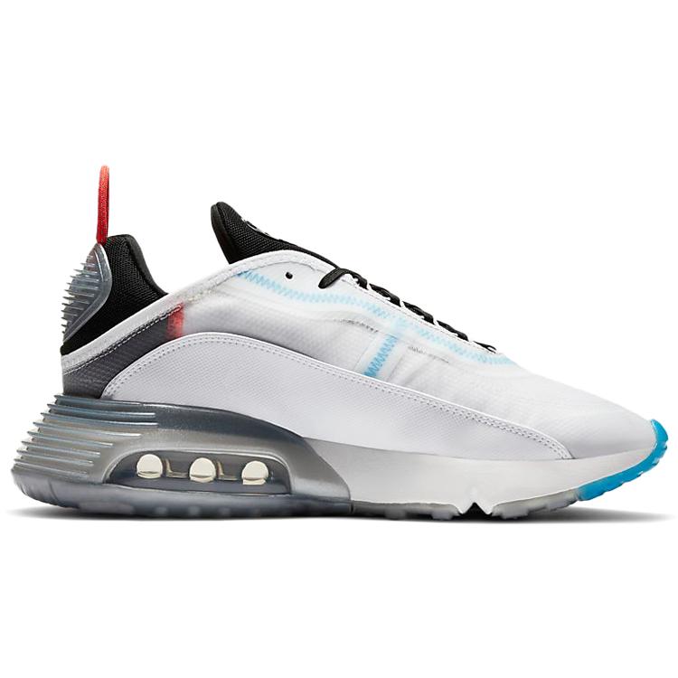 Новые Nike Air Max 2090 Pure Platinum CT7695-100