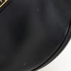 PRADA Arche Shoulder Bag 1BC194 2WAYShoulder Hobo bag black Calfskin Women Used