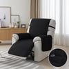 Чехол для кресла-качалки с 1 сиденьем, стеганый, Relax, одноместный, диван, коврик для питомцев, детей, противоскользящий, домашний, чехол для дивана, защита мебели