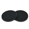 Car Coasters 2pcs Anti Slip Car Coasters Car Parts