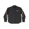 Balenciaga Metal Vintage Oversized Shirt (Unisex) Shirts 699053TYB181000