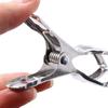Hanger For Coat Pants Laundry Household Washing Sealing Clip Clothes Pegs Clothes Pins File Clip