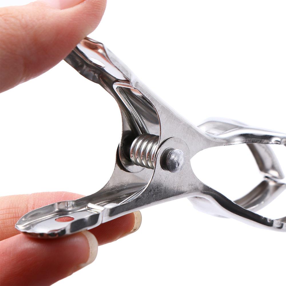 Hanger For Coat Pants Laundry Household Washing Sealing Clip Clothes Pegs Clothes Pins File Clip