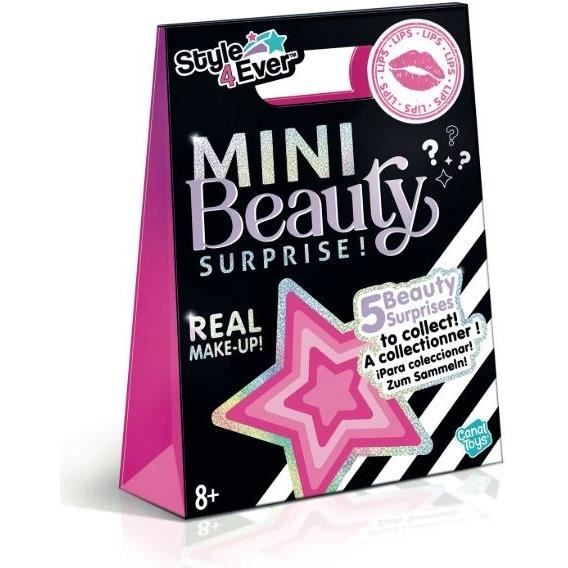 Mini Sac Beauté Surprise - Style 4 Ever - OFG 319 Canal Toys