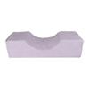 Lash Pillow Neck Support Eyelash Soft Pillow Grafting Eyelashes Memory Foam Eyelash Extension Pillow With Pocket Makeup Salon