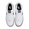 Nike Кроссовки Air Force 1 Low LV8 Ribbon Белые Синие CJ1377-100