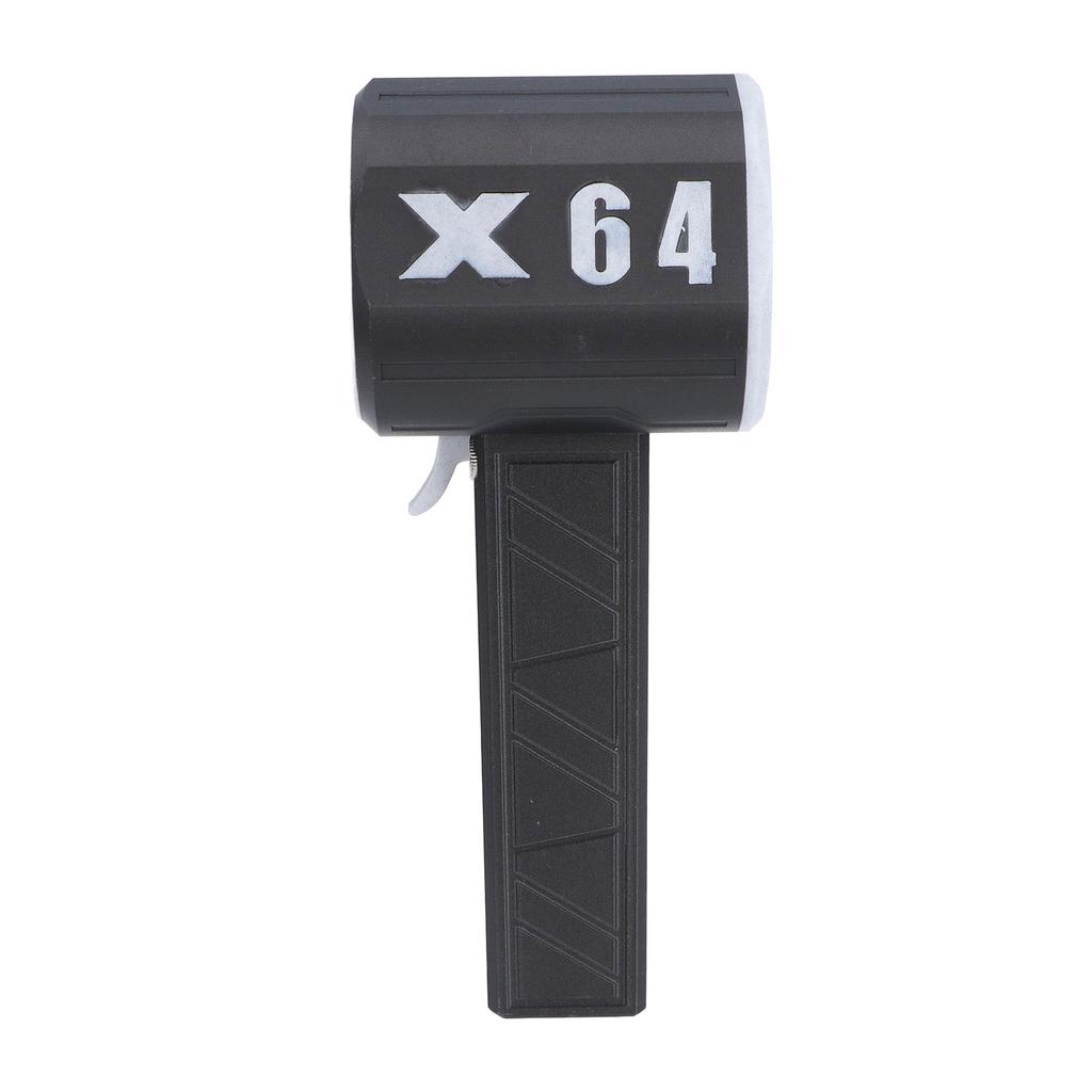 Воздуходувка Jet Dry Blower, мощная тяга 1400 г, плавная регулировка скорости, аккумулятор 8000 мАч, промышленная турбовоздуходувка 