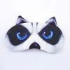New Massage Relax Blindfold Nap Eye Mask Sleeping Aid 3D Sleeping Eyepatch Shade Cover