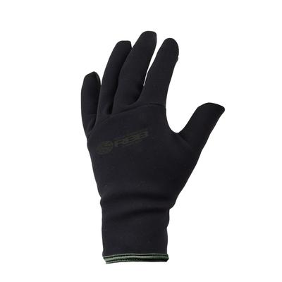 SOSHIN 7702 RBB Титановые перчатки, ЧерныйОливковый, Средний