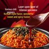 Haidilao Instant Noodles - Spicy Chicken Flavor (5-pack)