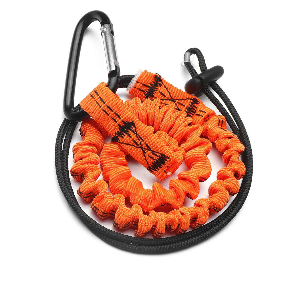 Bike Parent-Child Rally Rope Bike Tow Cable Safety Bungee Cord Towing Pull Rope Portable Tow Rope