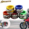Motorcycle Carburetor Adapter Inlet Intake Pipe Rubber 35MM 40MM For KOSO OKO Mikuni PWK Universal 2/4 Stroke Engine Motocross