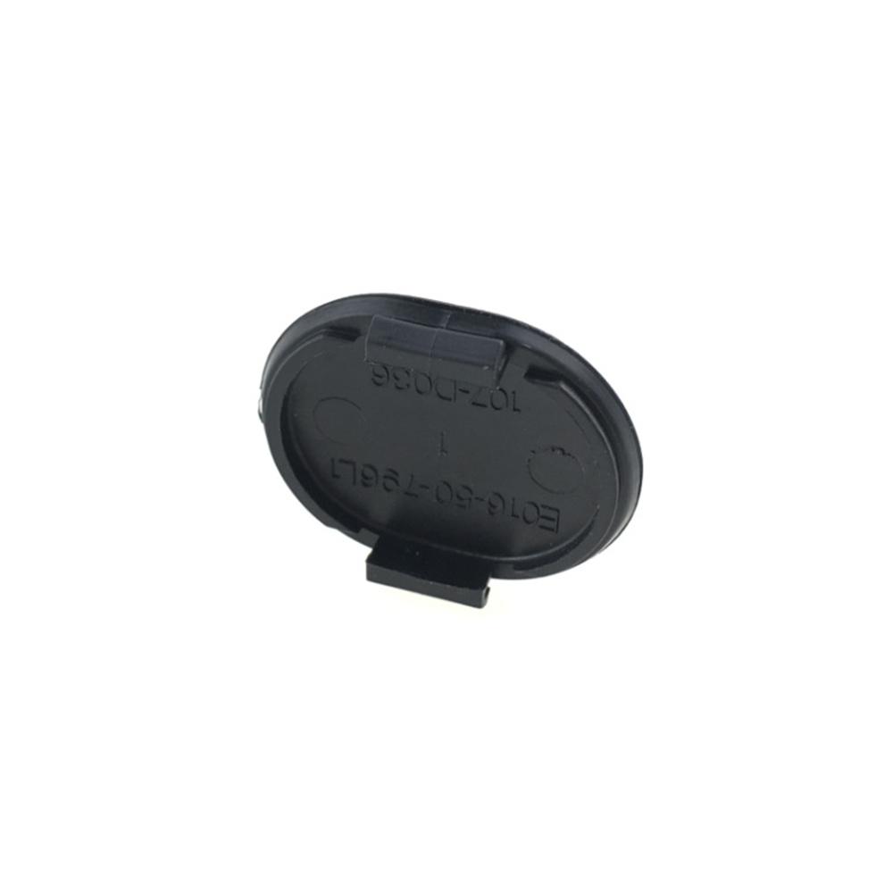 2 шт. Крышка торцевой накладки лобового стекла для Mazda Miata MX-5 MX-3 MPV RX7 E016-50-796