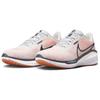 Nike Мужские кроссовки Vomero 17 Summit White Thunder Blue Total-Orange FB1309-102