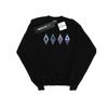 Boys Frozen 2 Elements Symbols Sweatshirt