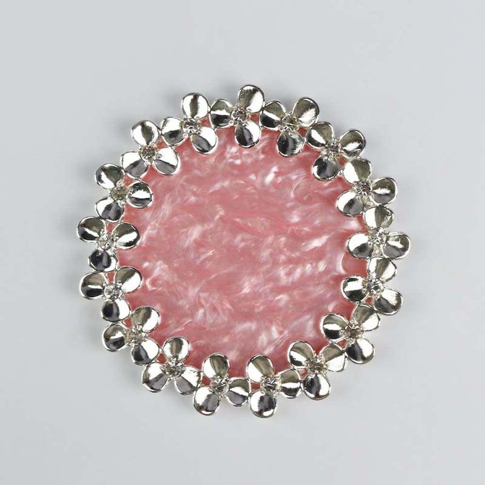 Display Nail Art Palette Color Paint Palette False Nail Tips Display Board Manicure Palette