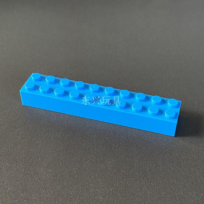 Совместимость со строительным блоком, сборка мелких частиц, строительные блоки своими руками, толстый кирпич 2X10 3006, основные аксессуары