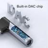 Адаптер USB Type-C на 3,5 мм для наушников, USB C аудиоадаптер для наушников, мини-проводная гарнитура HIFI, конвертер Type C для наушников/телефона