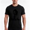 Listen All Yall Tshirt Summer Casual Cotton Tee Oversized Streetwear Tops Vintage Graphic Print Loose Fit Short Sleeve