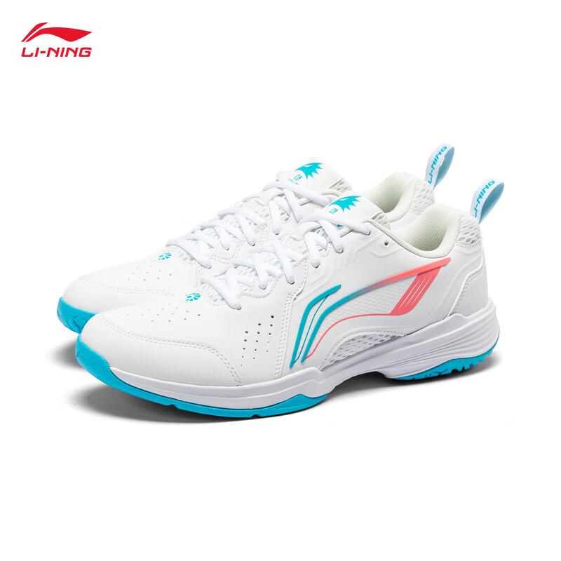 Li-Ning Унисекс Бадминтонные Тренировочные Кроссовки Flying Eagle AYTU001