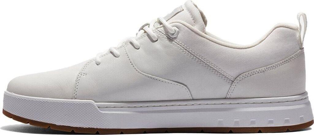 Кроссовки Timberland Maple Grove Leather Oxford Trainers