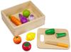 Hape Fresh Vegetables Fruits E8269 &