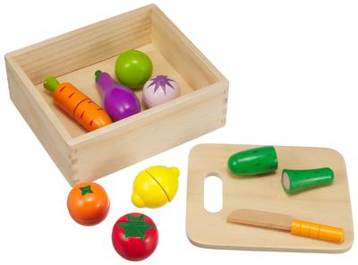 Hape свежие овощи фрукты E8269 и