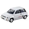 TAKARA TOMY Премиум 35 Honda City Turbo II Премиальная Выпускная Памятная Миниатюрная Модель Машинки Игрушка для Возраста 6+ Соответствует Стандарту Безопасности Игрушек ST Mark TOMICA TAKARA TOMY