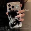 Чехол «Закат на острове» для Samsung Galaxy S21 S25 S24 S23 Ultra S22 Plus FE A56 A55 A54 A53 A36 A35 A34 5G Ударопрочный Funda с пейзажем