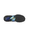 Nike Air Max Waffle Racer SP Hyper Blue Metallic Gold Мужские кроссовки FV6946-400
