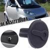 Элегантный дизайн замка ручки двери водителя для Smart Fortwo 451