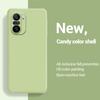 Чехол для Xiaomi Poco F3 Модный Мягкий Силиконовый ТПУ Задняя Крышка Для Xiaomi Poco F3 Чехлы Для Телефона Для Redmi K40 Pro Fundas Coque